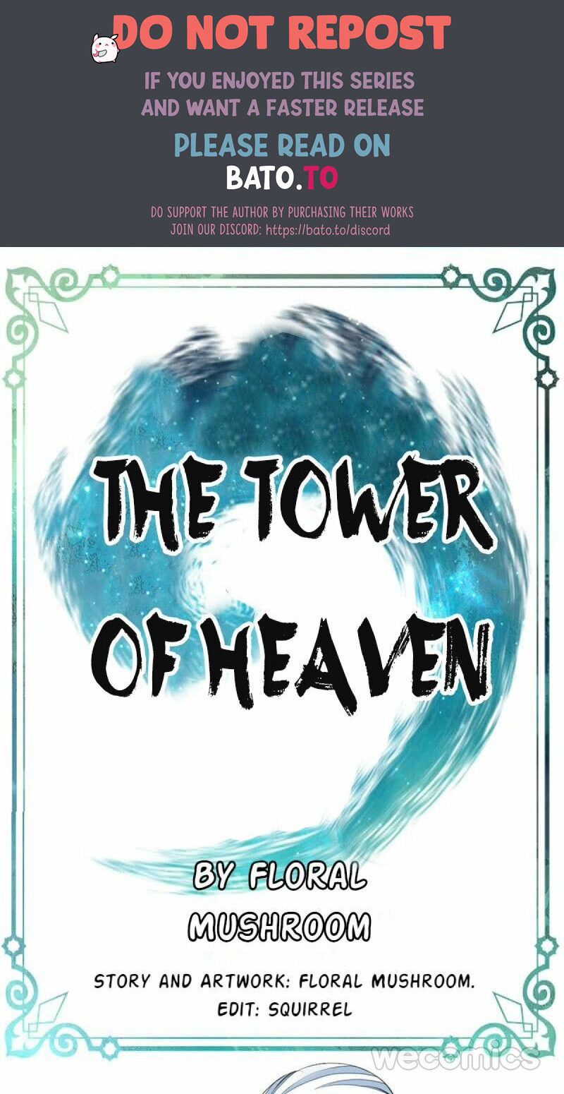 The Tower Of Heaven Chapter 1 1